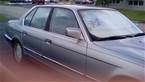 1988 BMW 735i Picture 2