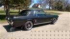1966 Ford Mustang Picture 2