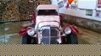 1929 Mercedes Gazelle Picture 2