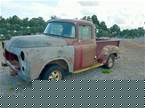 1955 Dodge Truck Picture 2