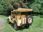 1946 Willys CJ-2A Picture 2