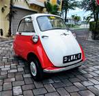 1959 BMW Isetta Picture 2