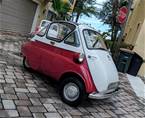 1956 BMW Isetta Picture 2