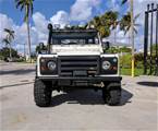 1984 Land Rover Defender Picture 2