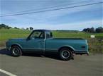 1969 Chevrolet C10 Picture 2