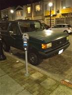 1990 Ford Bronco Picture 2