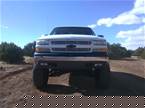 2000 Chevrolet Z71 Picture 2