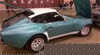 1973 Datsun 240Z Picture 2