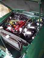 1971 MG MGB Picture 2