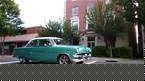 1954 Ford 2 Door Picture 2
