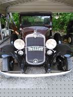 1931 Chevrolet Independent Picture 2
