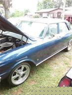 1964 Chevrolet Nova Picture 2