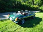 1971 MG MGB Picture 2