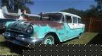 1955 Pontiac Chieftan Picture 2