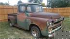 1957 Dodge D100 Picture 2