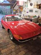 1972 Ferrari 365GTB4 Picture 2