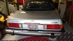 1984 Mercedes SL380 Picture 2
