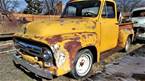 1954 Ford F100 Picture 2