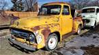 1954 Ford F100 Picture 2