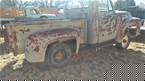 1955 Ford F100 Picture 2