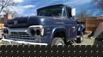 1960 Ford F100 Picture 2