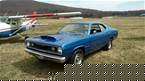1970 Plymouth Duster Picture 2