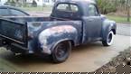 1949 Studebaker Truck Picture 2
