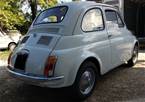 1967 Fiat 500F Picture 2