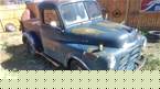 1948 Dodge D100 Picture 2