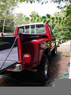 1985 Ford F150 Picture 2