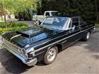 1964 Dodge Polara Picture 2