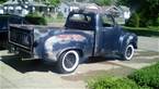 1949 Studebaker Truck Picture 2