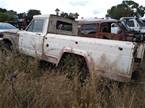 1972 Jeep Truck Picture 2