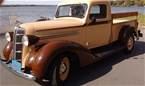 1936 Dodge Half Ton Picture 2