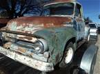 1953 Ford F100 Picture 2