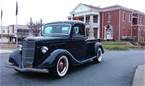 1935 Ford Pickup Picture 2