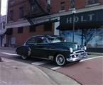 1949 Chevrolet Fleetline Picture 2