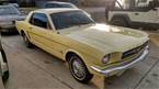 1964 Ford Mustang Picture 2