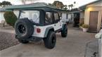 1997 Jeep Wrangler Picture 2