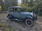 1929 Ford Model A Picture 2