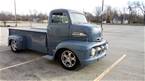 1952 Ford F6COE Picture 2