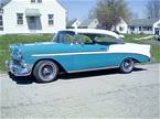 1956 Chevrolet Bel Air Picture 2