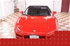 1992 Honda NSX Picture 2