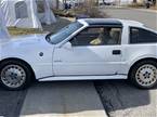 1986 Nissan 300ZX Picture 2