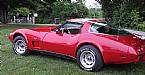 1978 Chevrolet Corvette Picture 2