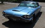 1964 Ford Thunderbird Picture 2