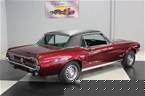 1968 Ford Mustang Picture 2