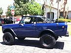 1974 International Scout Picture 2