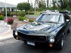 1969 AMC AMX Picture 2