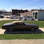 1973 Plymouth Satellite Picture 2